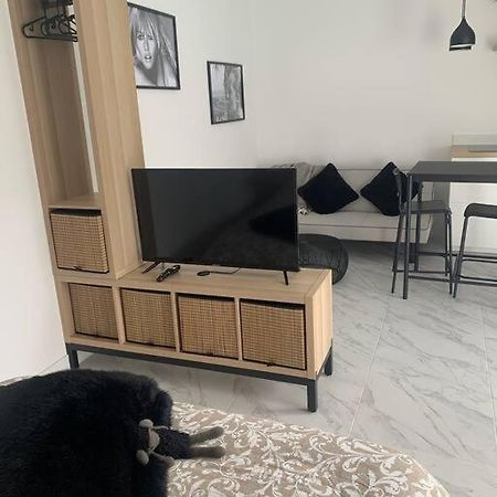 La Chambre De Flore Arras Exteriér fotografie