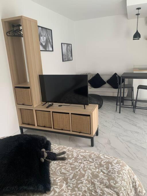 La Chambre De Flore Arras Exteriér fotografie