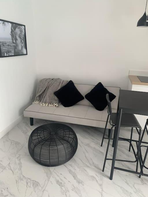La Chambre De Flore Arras Exteriér fotografie