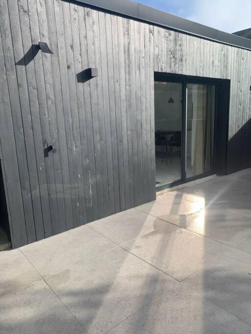 La Chambre De Flore Arras Exteriér fotografie